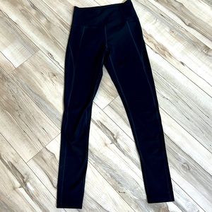 Girlfriend Collective Legging - Black 🖤